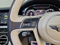 USED 2020 69 BENTLEY CONTINENTAL 4.0 V8 GTC Convertible 2dr Petrol Auto 4WD Euro 6 (s/s) (550 ps) 