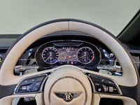USED 2020 69 BENTLEY CONTINENTAL 4.0 V8 GTC Convertible 2dr Petrol Auto 4WD Euro 6 (s/s) (550 ps) 