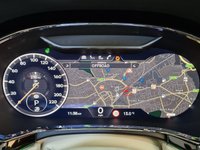 USED 2020 69 BENTLEY CONTINENTAL 4.0 V8 GTC Convertible 2dr Petrol Auto 4WD Euro 6 (s/s) (550 ps) 