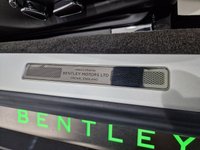 USED 2020 69 BENTLEY CONTINENTAL 4.0 V8 GTC Convertible 2dr Petrol Auto 4WD Euro 6 (s/s) (550 ps) 