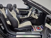 USED 2020 69 BENTLEY CONTINENTAL 4.0 V8 GTC Convertible 2dr Petrol Auto 4WD Euro 6 (s/s) (550 ps) 