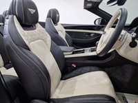 USED 2020 69 BENTLEY CONTINENTAL 4.0 V8 GTC Convertible 2dr Petrol Auto 4WD Euro 6 (s/s) (550 ps) 