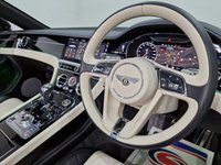 USED 2020 69 BENTLEY CONTINENTAL 4.0 V8 GTC Convertible 2dr Petrol Auto 4WD Euro 6 (s/s) (550 ps) 