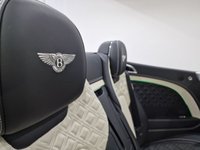 USED 2020 69 BENTLEY CONTINENTAL 4.0 V8 GTC Convertible 2dr Petrol Auto 4WD Euro 6 (s/s) (550 ps) 