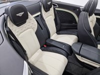 USED 2020 69 BENTLEY CONTINENTAL 4.0 V8 GTC Convertible 2dr Petrol Auto 4WD Euro 6 (s/s) (550 ps) 