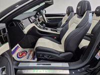 USED 2020 69 BENTLEY CONTINENTAL 4.0 V8 GTC Convertible 2dr Petrol Auto 4WD Euro 6 (s/s) (550 ps) 