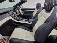 USED 2020 69 BENTLEY CONTINENTAL 4.0 V8 GTC Convertible 2dr Petrol Auto 4WD Euro 6 (s/s) (550 ps) 