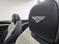USED 2020 69 BENTLEY CONTINENTAL 4.0 V8 GTC Convertible 2dr Petrol Auto 4WD Euro 6 (s/s) (550 ps) 