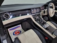 USED 2020 69 BENTLEY CONTINENTAL 4.0 V8 GTC Convertible 2dr Petrol Auto 4WD Euro 6 (s/s) (550 ps) 