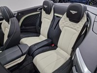 USED 2020 69 BENTLEY CONTINENTAL 4.0 V8 GTC Convertible 2dr Petrol Auto 4WD Euro 6 (s/s) (550 ps) 
