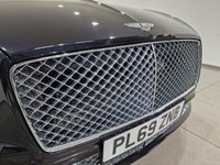 USED 2020 69 BENTLEY CONTINENTAL 4.0 V8 GTC Convertible 2dr Petrol Auto 4WD Euro 6 (s/s) (550 ps) 