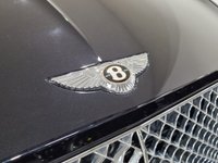 USED 2020 69 BENTLEY CONTINENTAL 4.0 V8 GTC Convertible 2dr Petrol Auto 4WD Euro 6 (s/s) (550 ps) 
