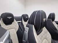 USED 2020 69 BENTLEY CONTINENTAL 4.0 V8 GTC Convertible 2dr Petrol Auto 4WD Euro 6 (s/s) (550 ps) 