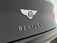 USED 2020 69 BENTLEY CONTINENTAL 4.0 V8 GTC Convertible 2dr Petrol Auto 4WD Euro 6 (s/s) (550 ps) 