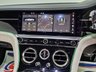 USED 2020 69 BENTLEY CONTINENTAL 4.0 V8 GTC Convertible 2dr Petrol Auto 4WD Euro 6 (s/s) (550 ps) 