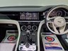 USED 2020 69 BENTLEY CONTINENTAL 4.0 V8 GTC Convertible 2dr Petrol Auto 4WD Euro 6 (s/s) (550 ps) 