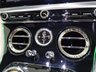 USED 2020 69 BENTLEY CONTINENTAL 4.0 V8 GTC Convertible 2dr Petrol Auto 4WD Euro 6 (s/s) (550 ps) 