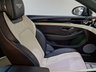 USED 2020 69 BENTLEY CONTINENTAL 4.0 V8 GTC Convertible 2dr Petrol Auto 4WD Euro 6 (s/s) (550 ps) 