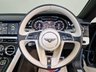 USED 2020 69 BENTLEY CONTINENTAL 4.0 V8 GTC Convertible 2dr Petrol Auto 4WD Euro 6 (s/s) (550 ps) 