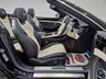 USED 2020 69 BENTLEY CONTINENTAL 4.0 V8 GTC Convertible 2dr Petrol Auto 4WD Euro 6 (s/s) (550 ps) 