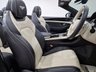 USED 2020 69 BENTLEY CONTINENTAL 4.0 V8 GTC Convertible 2dr Petrol Auto 4WD Euro 6 (s/s) (550 ps) 