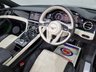 USED 2020 69 BENTLEY CONTINENTAL 4.0 V8 GTC Convertible 2dr Petrol Auto 4WD Euro 6 (s/s) (550 ps) 