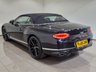 USED 2020 69 BENTLEY CONTINENTAL 4.0 V8 GTC Convertible 2dr Petrol Auto 4WD Euro 6 (s/s) (550 ps) 