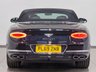 USED 2020 69 BENTLEY CONTINENTAL 4.0 V8 GTC Convertible 2dr Petrol Auto 4WD Euro 6 (s/s) (550 ps) 