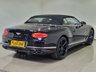 USED 2020 69 BENTLEY CONTINENTAL 4.0 V8 GTC Convertible 2dr Petrol Auto 4WD Euro 6 (s/s) (550 ps) 