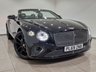 USED 2020 69 BENTLEY CONTINENTAL 4.0 V8 GTC Convertible 2dr Petrol Auto 4WD Euro 6 (s/s) (550 ps) 