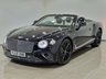 USED 2020 69 BENTLEY CONTINENTAL 4.0 V8 GTC Convertible 2dr Petrol Auto 4WD Euro 6 (s/s) (550 ps) 