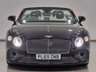 USED 2020 69 BENTLEY CONTINENTAL 4.0 V8 GTC Convertible 2dr Petrol Auto 4WD Euro 6 (s/s) (550 ps) 
