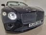 USED 2020 69 BENTLEY CONTINENTAL 4.0 V8 GTC Convertible 2dr Petrol Auto 4WD Euro 6 (s/s) (550 ps) 