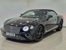 USED 2020 69 BENTLEY CONTINENTAL 4.0 V8 GTC Convertible 2dr Petrol Auto 4WD Euro 6 (s/s) (550 ps) 