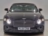 USED 2020 69 BENTLEY CONTINENTAL 4.0 V8 GTC Convertible 2dr Petrol Auto 4WD Euro 6 (s/s) (550 ps) 