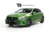 USED 2016 16 MERCEDES-BENZ A-CLASS 1.5 A180d SE Hatchback 5dr Diesel Manual Euro 6 (s/s) (109 ps) Night Edition Styling | Alloys Included