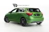 USED 2016 16 MERCEDES-BENZ A-CLASS 1.5 A180d SE Hatchback 5dr Diesel Manual Euro 6 (s/s) (109 ps) Night Edition Styling | Alloys Included