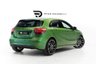 USED 2016 16 MERCEDES-BENZ A-CLASS 1.5 A180d SE Hatchback 5dr Diesel Manual Euro 6 (s/s) (109 ps) Night Edition Styling | Alloys Included