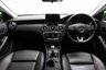 USED 2016 16 MERCEDES-BENZ A-CLASS 1.5 A180d SE Hatchback 5dr Diesel Manual Euro 6 (s/s) (109 ps) Night Edition Styling | Alloys Included