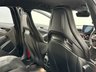 USED 2016 16 MERCEDES-BENZ A-CLASS 2.0 A45 AMG Hatchback 5dr Petrol SpdS DCT 4MATIC Euro 6 (s/s) (381 ps) Cosmos Metallic Black, Leather / Alcantara, Nappa Leather Multi Function Steering Wheel,