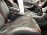 USED 2016 16 MERCEDES-BENZ A-CLASS 2.0 A45 AMG Hatchback 5dr Petrol SpdS DCT 4MATIC Euro 6 (s/s) (381 ps) Cosmos Metallic Black, Leather / Alcantara, Nappa Leather Multi Function Steering Wheel,