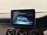 USED 2016 16 MERCEDES-BENZ A-CLASS 2.0 A45 AMG Hatchback 5dr Petrol SpdS DCT 4MATIC Euro 6 (s/s) (381 ps) Cosmos Metallic Black, Leather / Alcantara, Nappa Leather Multi Function Steering Wheel,