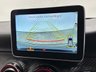 USED 2016 16 MERCEDES-BENZ A-CLASS 2.0 A45 AMG Hatchback 5dr Petrol SpdS DCT 4MATIC Euro 6 (s/s) (381 ps) Cosmos Metallic Black, Leather / Alcantara, Nappa Leather Multi Function Steering Wheel,
