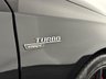 USED 2016 16 MERCEDES-BENZ A-CLASS 2.0 A45 AMG Hatchback 5dr Petrol SpdS DCT 4MATIC Euro 6 (s/s) (381 ps) Cosmos Metallic Black, Leather / Alcantara, Nappa Leather Multi Function Steering Wheel,