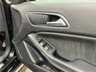 USED 2016 16 MERCEDES-BENZ A-CLASS 2.0 A45 AMG Hatchback 5dr Petrol SpdS DCT 4MATIC Euro 6 (s/s) (381 ps) Cosmos Metallic Black, Leather / Alcantara, Nappa Leather Multi Function Steering Wheel,