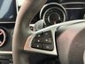 USED 2016 16 MERCEDES-BENZ A-CLASS 2.0 A45 AMG Hatchback 5dr Petrol SpdS DCT 4MATIC Euro 6 (s/s) (381 ps) Cosmos Metallic Black, Leather / Alcantara, Nappa Leather Multi Function Steering Wheel,