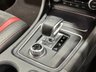 USED 2016 16 MERCEDES-BENZ A-CLASS 2.0 A45 AMG Hatchback 5dr Petrol SpdS DCT 4MATIC Euro 6 (s/s) (381 ps) Cosmos Metallic Black, Leather / Alcantara, Nappa Leather Multi Function Steering Wheel,