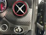 USED 2016 16 MERCEDES-BENZ A-CLASS 2.0 A45 AMG Hatchback 5dr Petrol SpdS DCT 4MATIC Euro 6 (s/s) (381 ps) Cosmos Metallic Black, Leather / Alcantara, Nappa Leather Multi Function Steering Wheel,