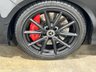 USED 2016 16 MERCEDES-BENZ A-CLASS 2.0 A45 AMG Hatchback 5dr Petrol SpdS DCT 4MATIC Euro 6 (s/s) (381 ps) Cosmos Metallic Black, Leather / Alcantara, Nappa Leather Multi Function Steering Wheel,
