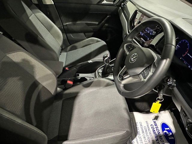 View our VOLKSWAGEN POLO